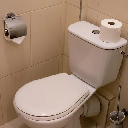 לינה וארוחת בוקר Dom Rekolekcyjny Vincentinum