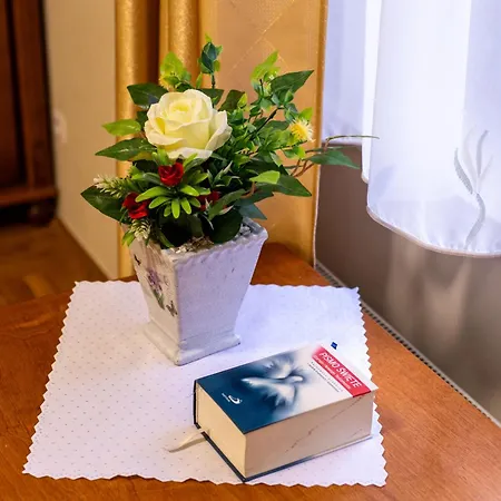 Dom Rekolekcyjny Vincentinum * Krzeszowice