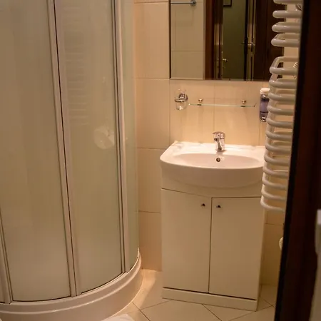 Dom Rekolekcyjny Vincentinum Bed & Breakfast