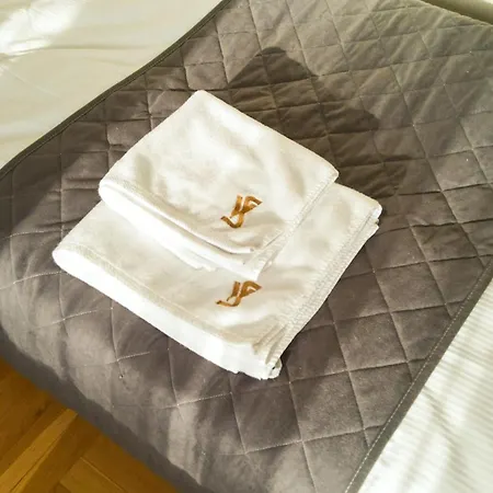 Dom Rekolekcyjny Vincentinum Bed & Breakfast