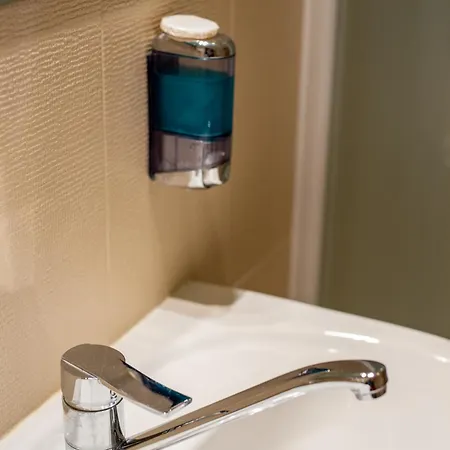 לינה וארוחת בוקר Dom Rekolekcyjny Vincentinum 3*