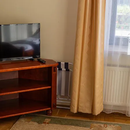 Bed & Breakfast Dom Rekolekcyjny Vincentinum