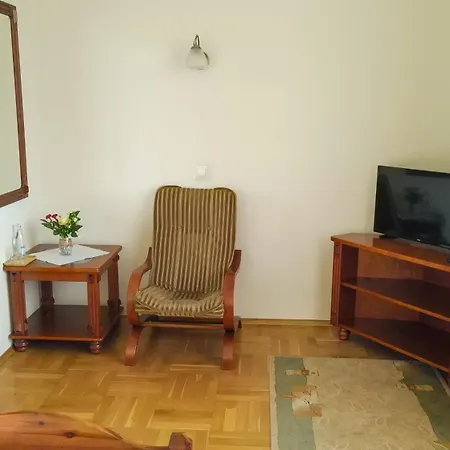 Dom Rekolekcyjny Vincentinum 3*