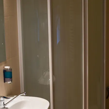 Dom Rekolekcyjny Vincentinum לינה וארוחת בוקר