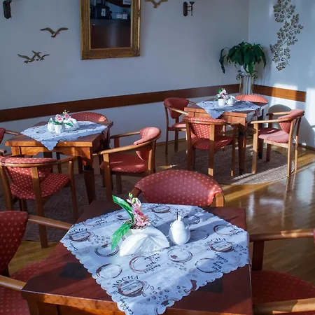 לינה וארוחת בוקר Dom Rekolekcyjny Vincentinum 3*