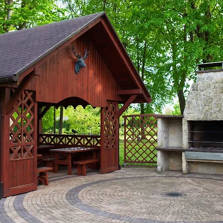 Dom Rekolekcyjny Vincentinum